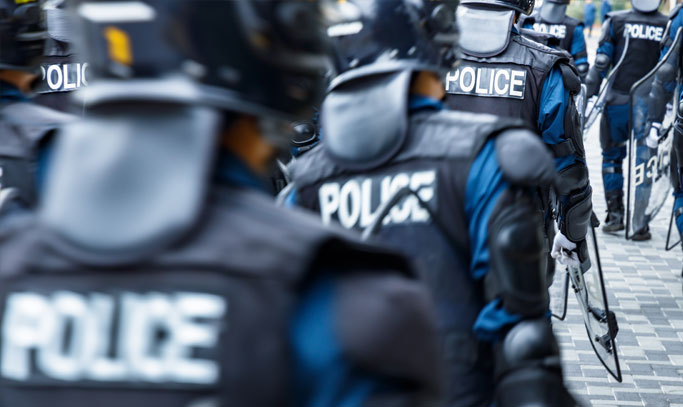 テロによる損害に備えるテロ保険