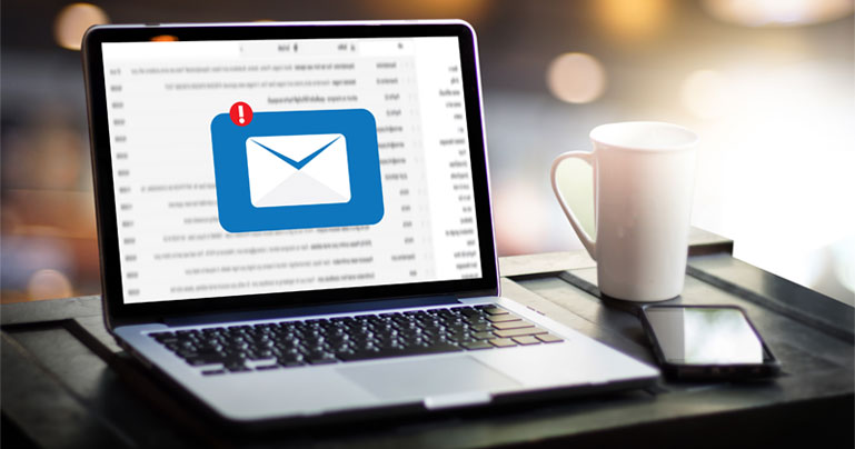 メールマガジン