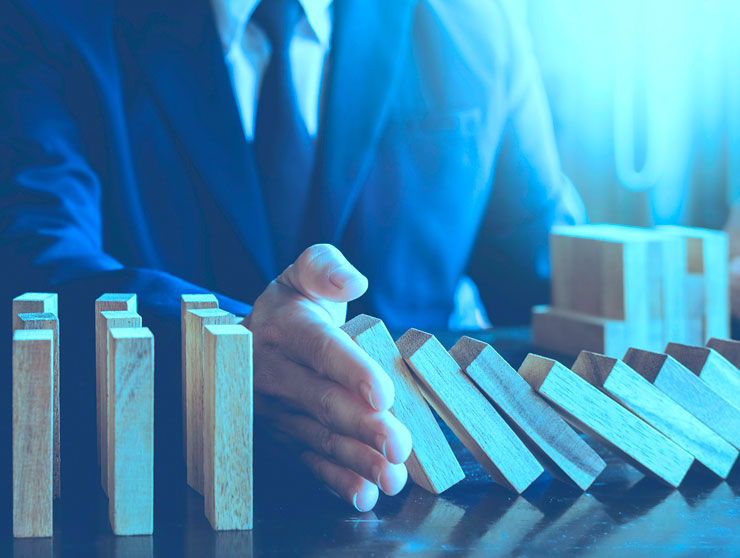 リスクマネジメント