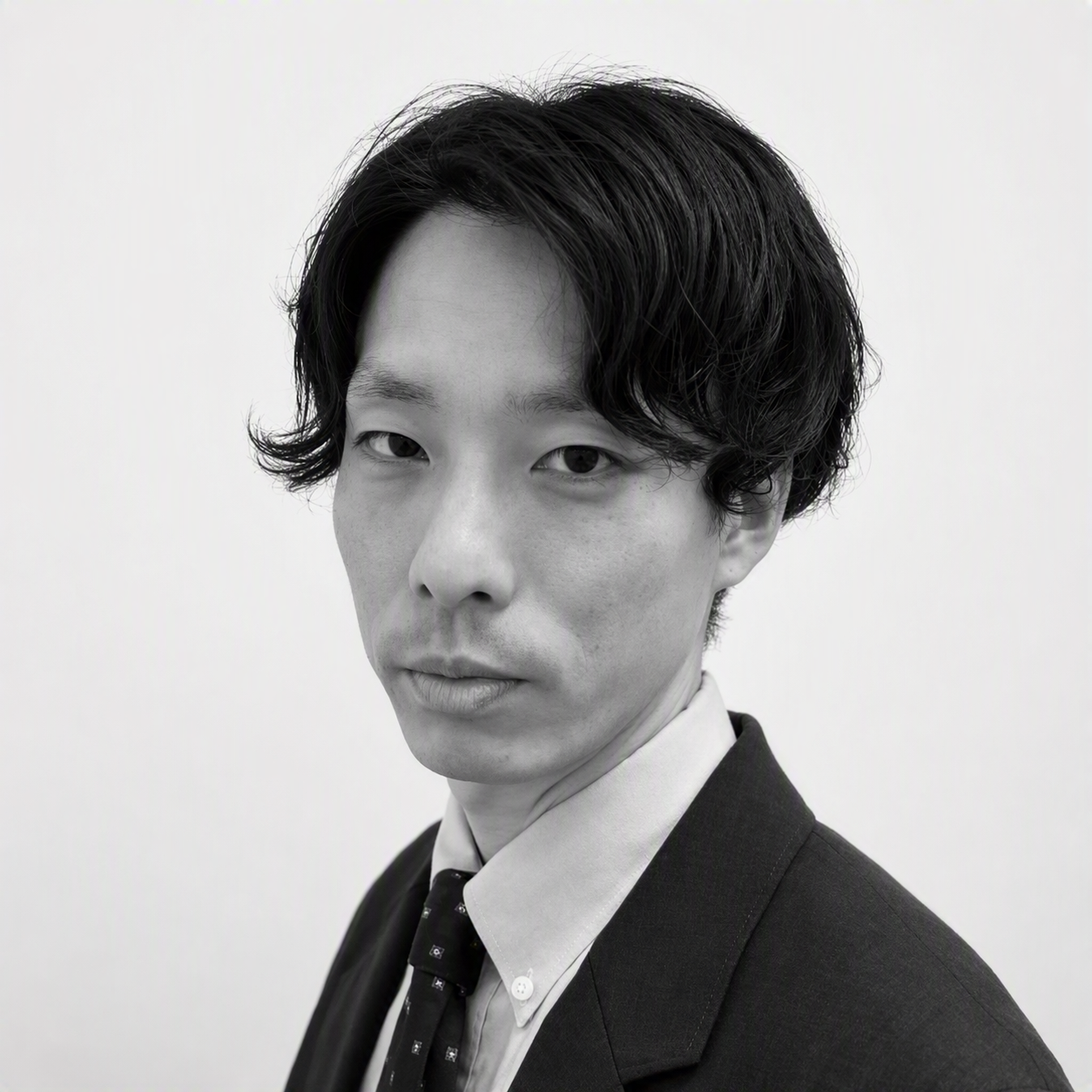 福嶌 薫平